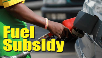 Tinubu Fuel Subsidy